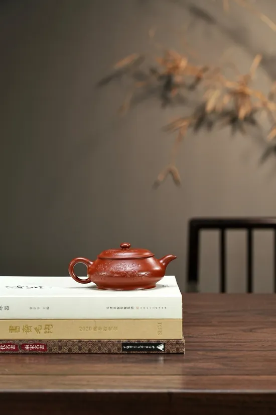 紫砂壺鑄造工藝與使用技巧 1