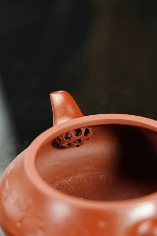 紫砂壺鑄造工藝與使用技巧 2