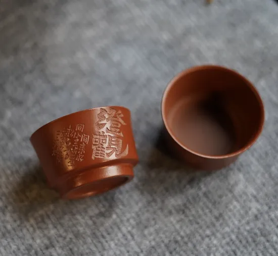 紫砂壺製作工藝與文化價值 2