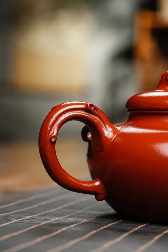 紫砂壺收藏級作品推薦 1