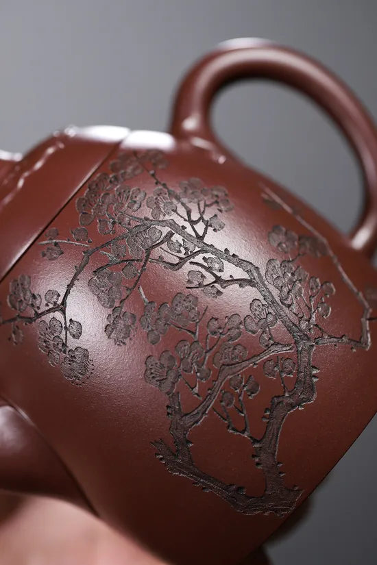 沈寅華紫砂壺收藏級工藝品 2