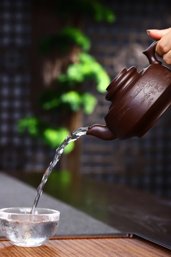 紫砂壺雲飛漢鐸國高工新品首發 2