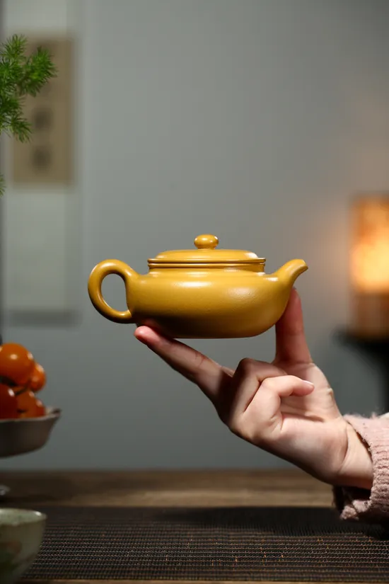 紫砂壺手工製作國寶級工藝 2