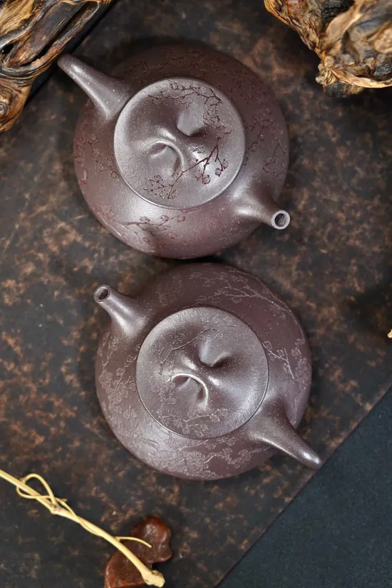 紫砂壺 天青料手工製作 繁體中文SEO最佳化 1