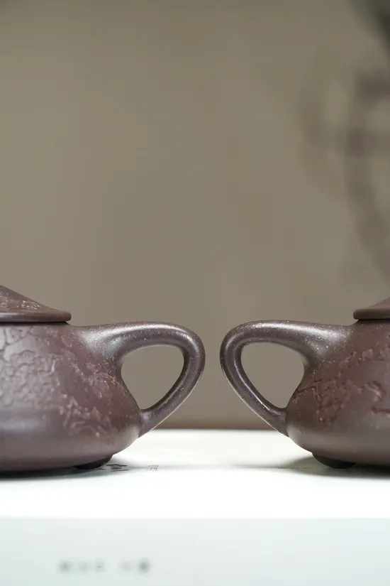 紫砂壺 天青料手工製作 繁體中文SEO最佳化 2