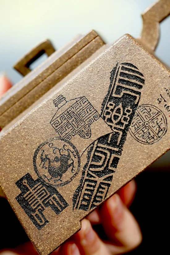 吳永寬大師紫砂壺君方壺收藏價值與使用技巧 2