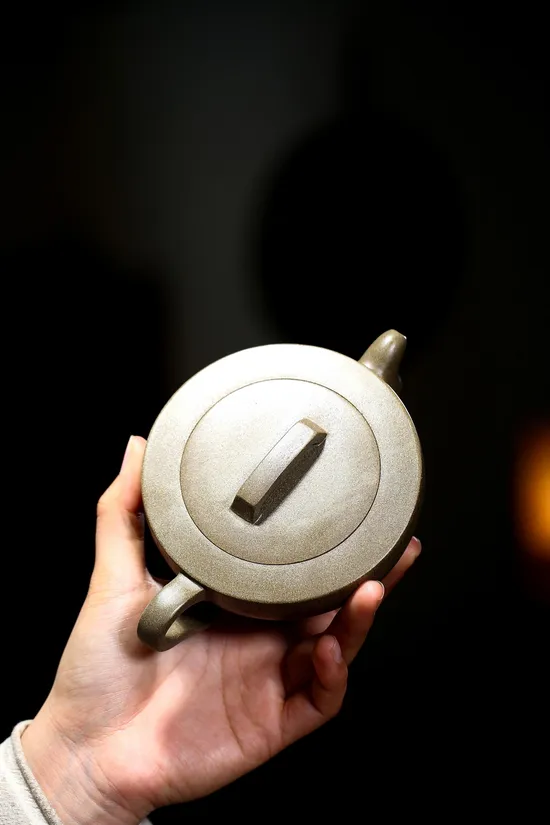 國工精品紫砂壺 婉燈 2100元 2