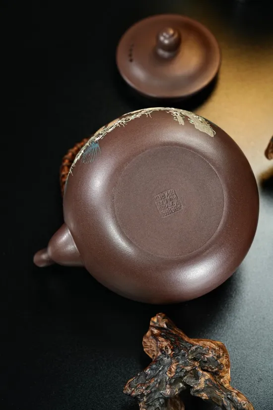 紫砂壺燒水煮茶專用 2