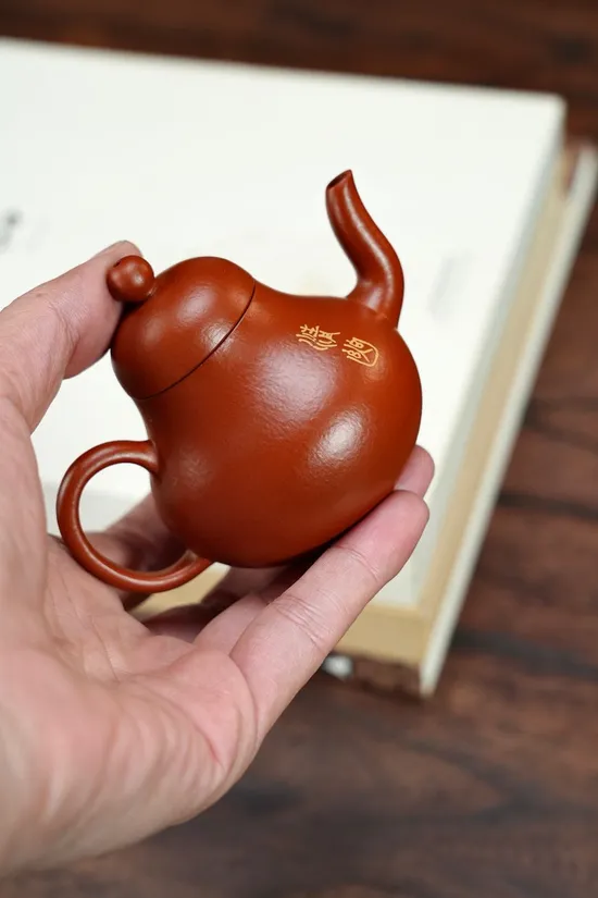 紫砂壺專業製造與收藏指南 1