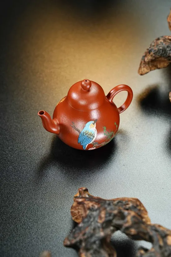 紫砂壺專業製造與收藏指南 2