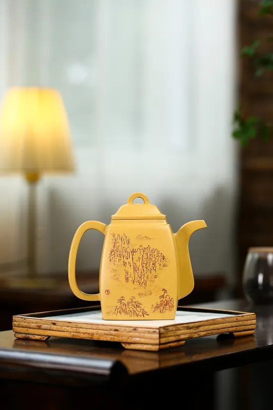 黃衛民老師紫砂壺漢方藝術收藏 1