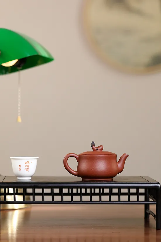 紫砂壺藝術收藏與使用指南 2