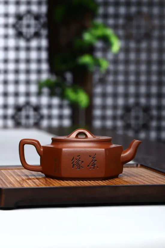 強濟人紫砂壺國工重器推薦 2