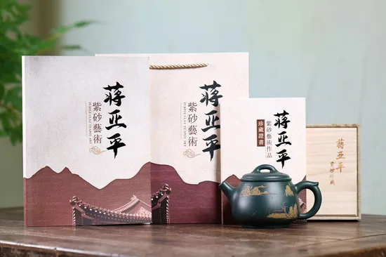 雅瓢紫砂壺｜顧紹培高徒精工製作 2