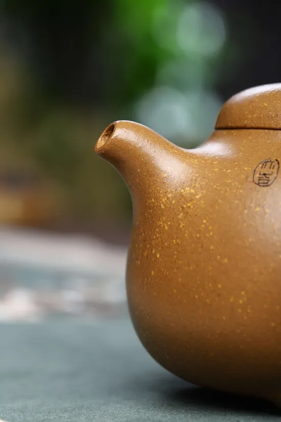 紫砂壺吳國政精品收藏 1