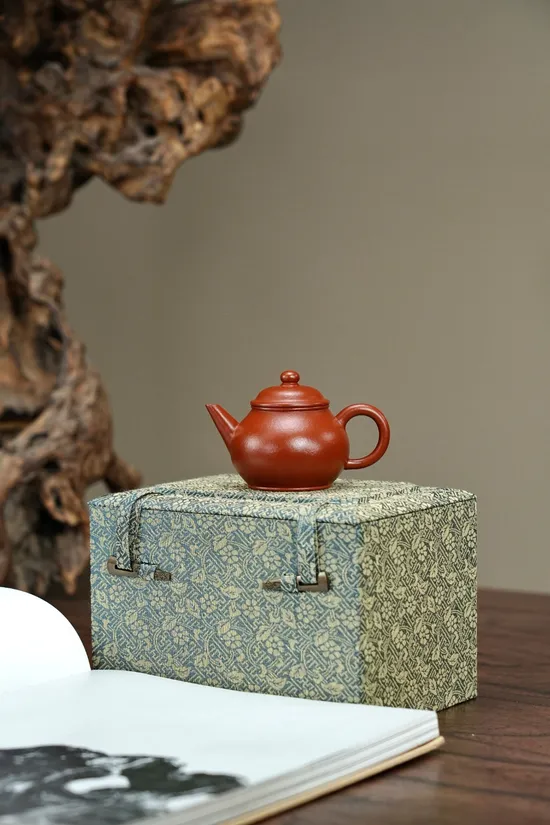 紫砂壺製作工藝與收藏價值 2