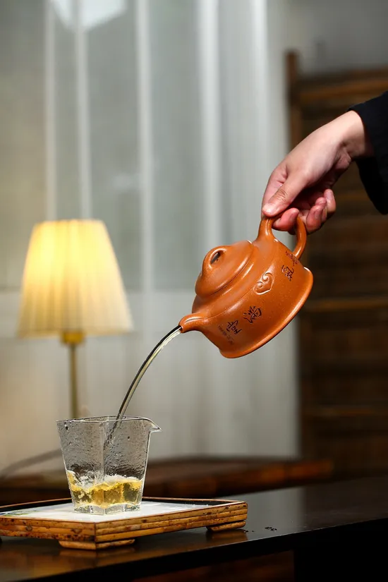 紫砂壺製作工藝與收藏價值 1