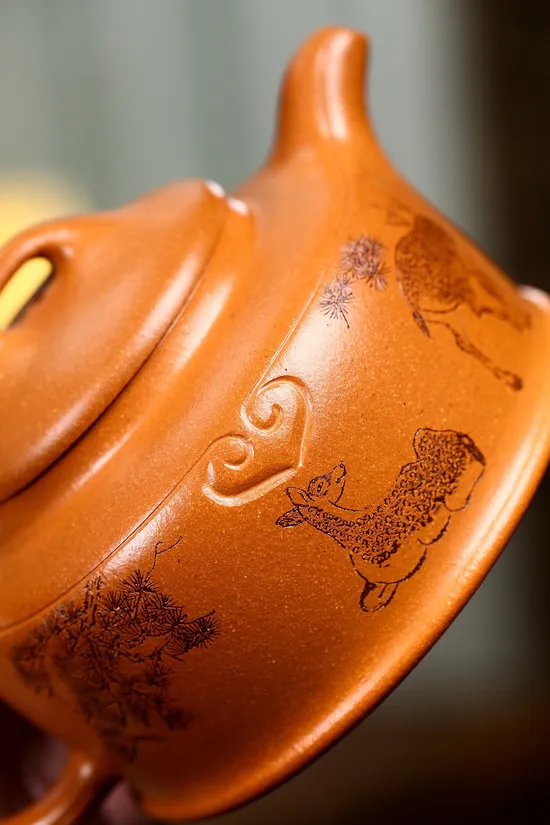 紫砂壺製作工藝與收藏價值 2