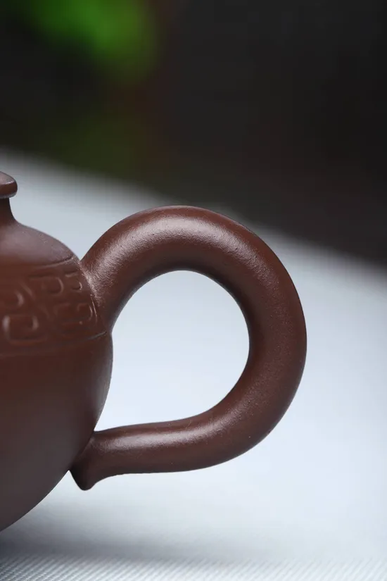 紫砂壺吳偉明老師創作值得收藏 1