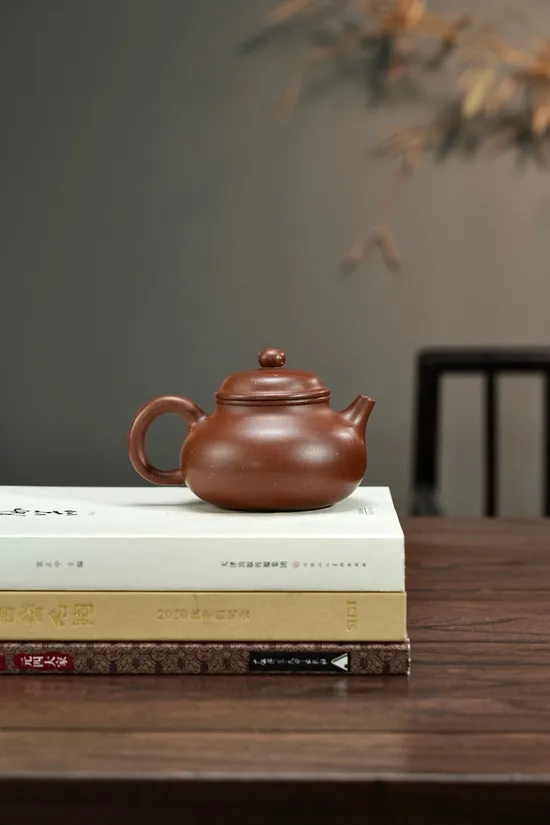 紫砂壺專業製作與收藏指南 1