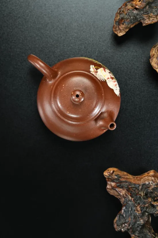 紫砂壺專業製作與收藏指南 2