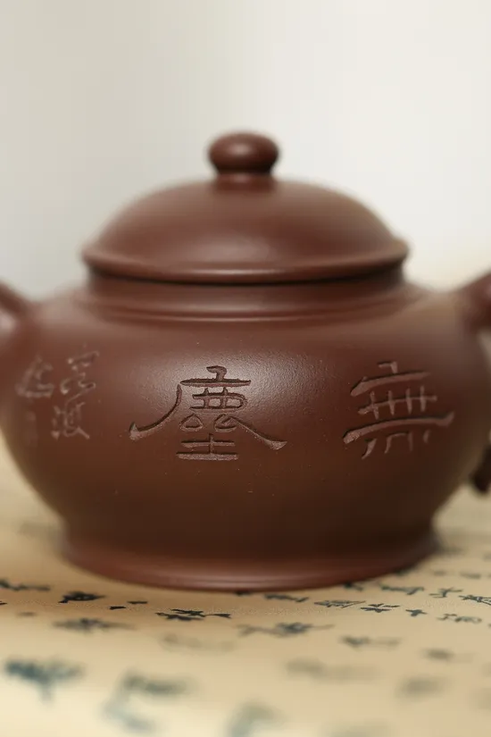 紫砂壺古韻名家狄姣姣作品收藏價值 2