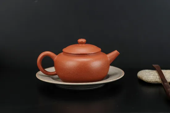 紫砂壺降坡泥經典款式 2