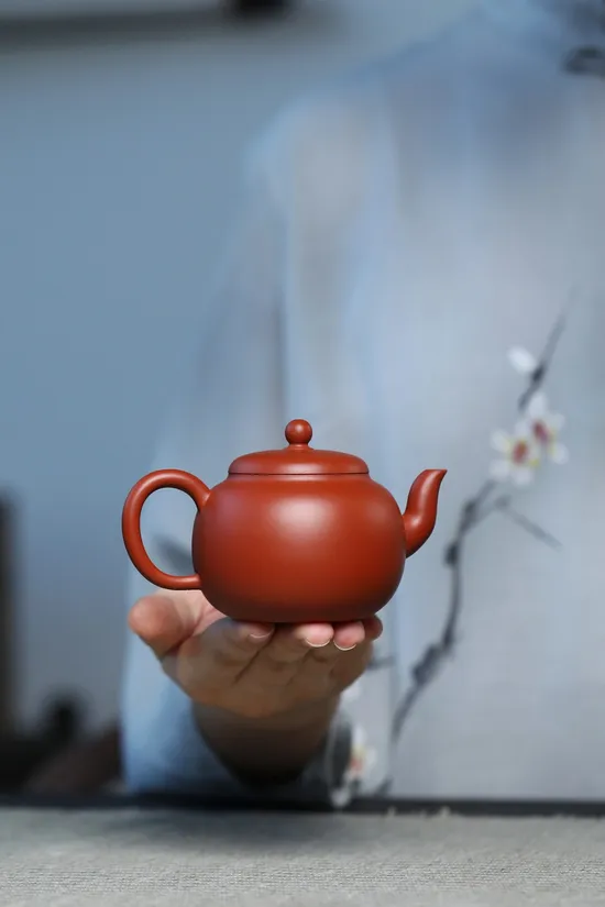 紫砂壺 電子商務 推薦 經典款式 1