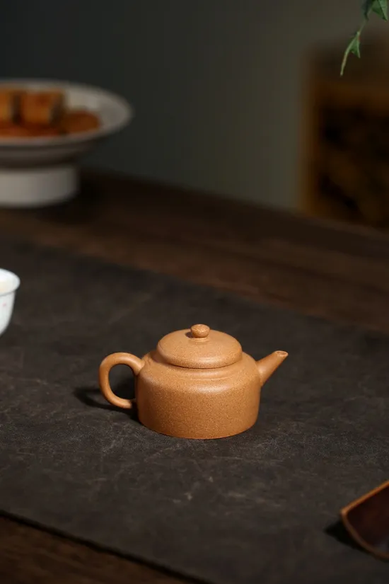 紫砂壺劍流德鐘藝術收藏 2