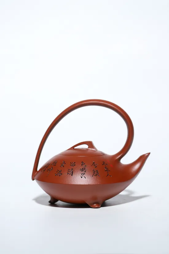 紫砂壺製作工藝與收藏價值 2