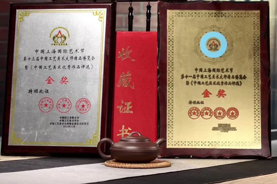 紫砂壺線圓精品推薦 1