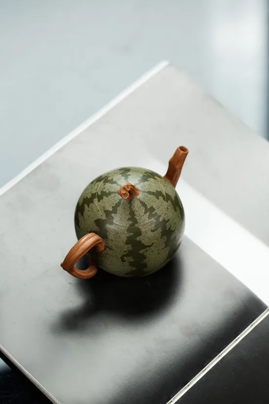 紫砂壺藝術收藏品 1