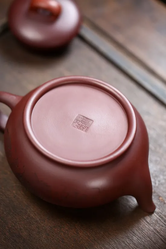 紫砂壺魚躍龍門高工佳作 2