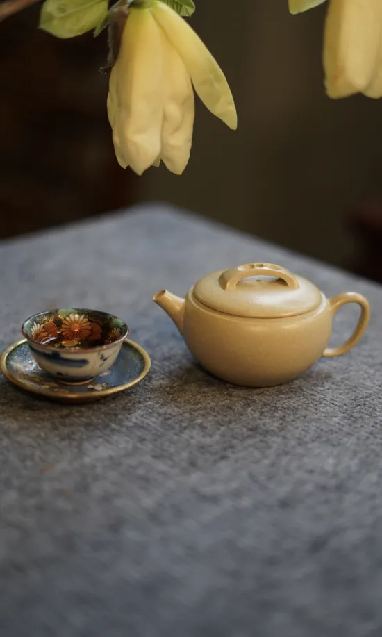 紫砂壺製作工藝與使用技巧 2