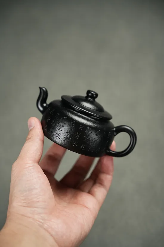 手工紫砂壺朱泥製造教學與選擇指南 1