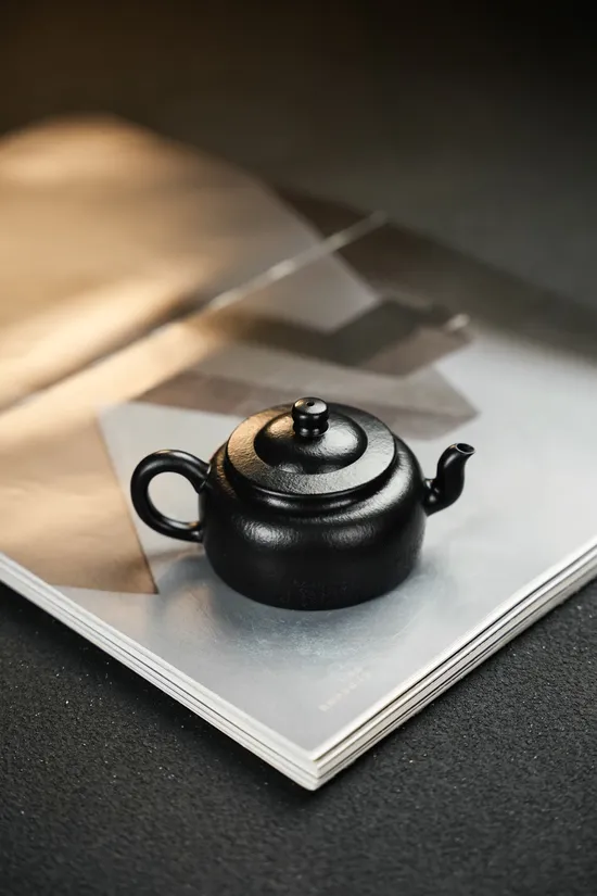 手工紫砂壺朱泥製造教學與選擇指南 2