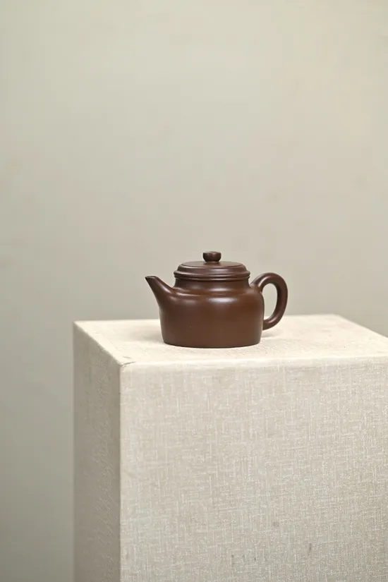 紫砂壺精工製作 劍流德中 王老師手工製造 2