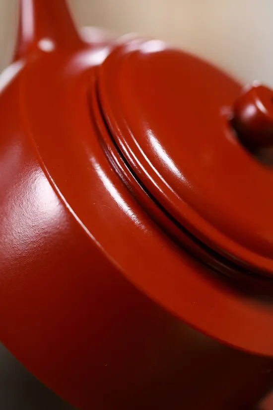 慕古德鐘紫砂壺 精工藝品 雙十一優惠 1