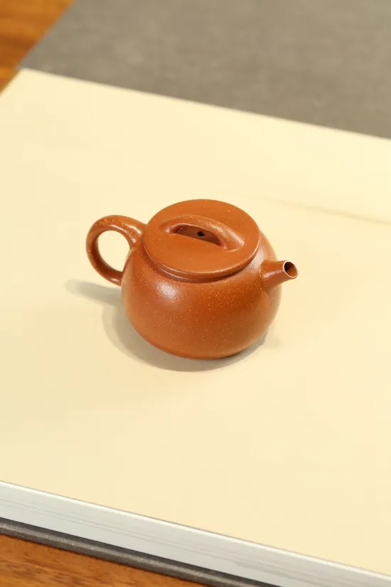 紫砂壺原礦降坡泥10cc高品質茶具 1