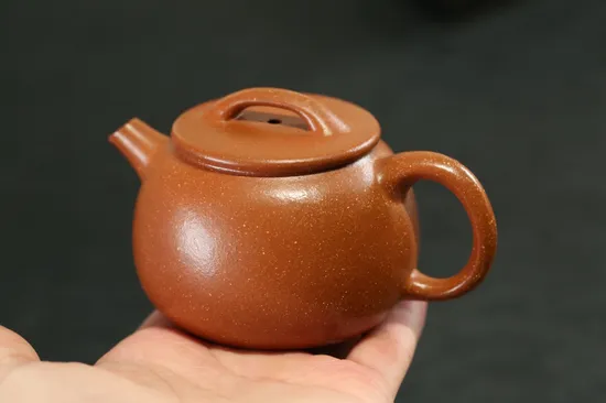 紫砂壺原礦降坡泥10cc高品質茶具 2