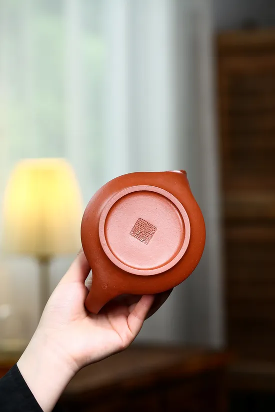 紫砂壺曲壺收藏級作品推薦 1