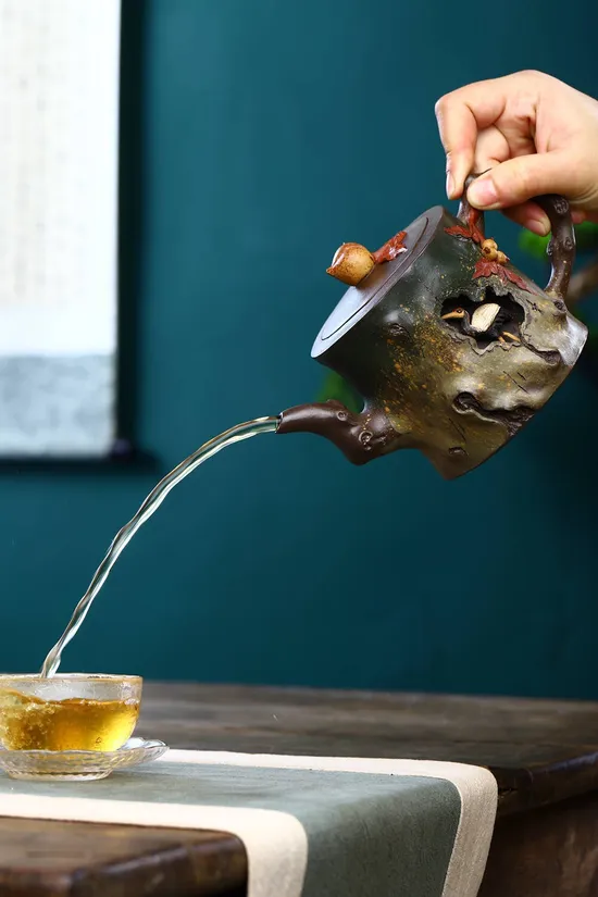 范家一脈紫砂壺收藏佳品 2