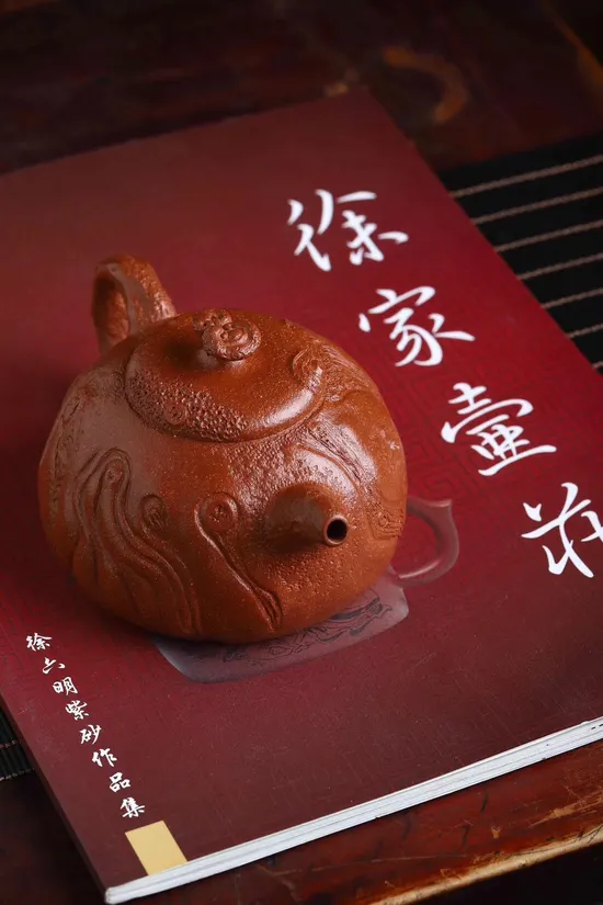 紫砂壺供春手工製作精選推薦 1