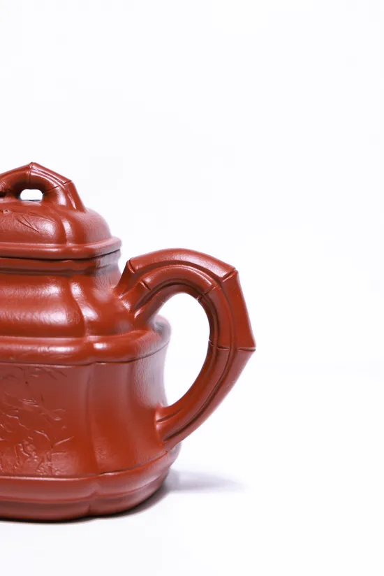 紫砂壺製作工藝與收藏價值 1