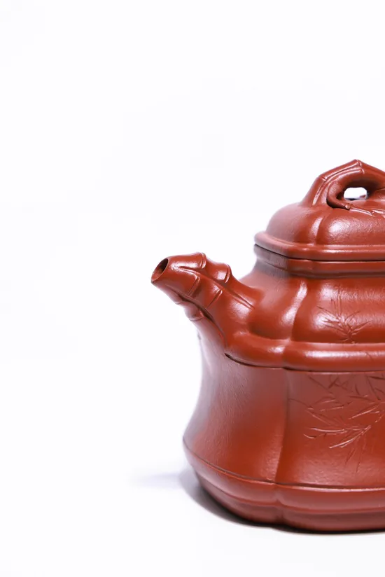 紫砂壺製作工藝與收藏價值 2