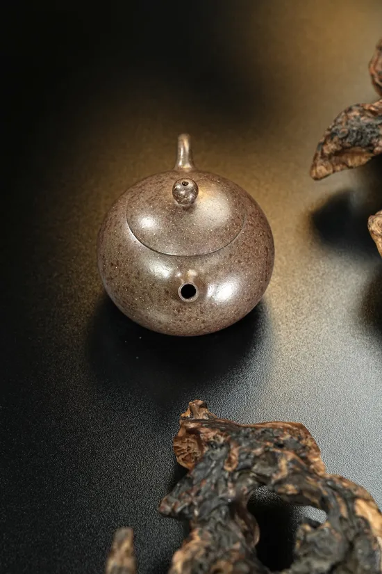 經典西施實用器 紫砂壺原礦段泥特高溫燒製 2