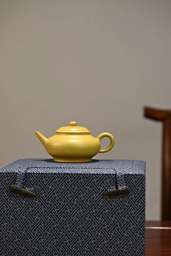 紫砂壺手工製作高品質茶具 1