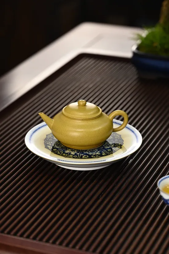 紫砂壺手工製作高品質茶具 2