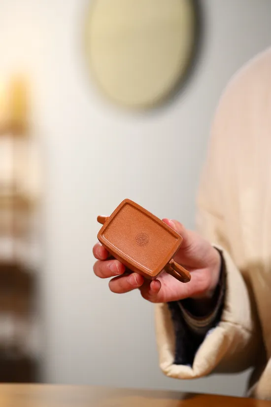 紫砂壺手工製作藝術與收藏價值 2