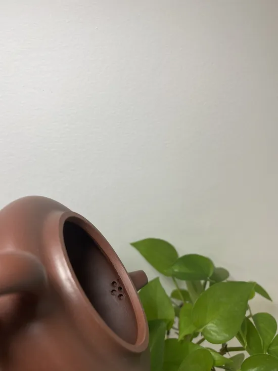 紫砂壺 祥瑞壺 招財辟邪 高品質手工製作 2